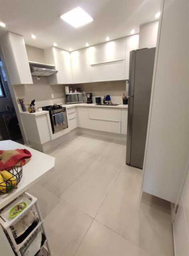 Apartamento, 4 quartos, 112 m² - Foto 33