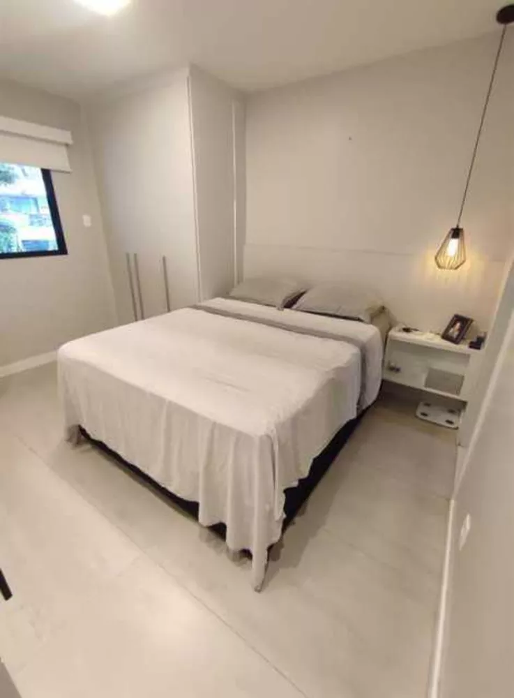 Apartamento, 4 quartos, 112 m² - Foto 4