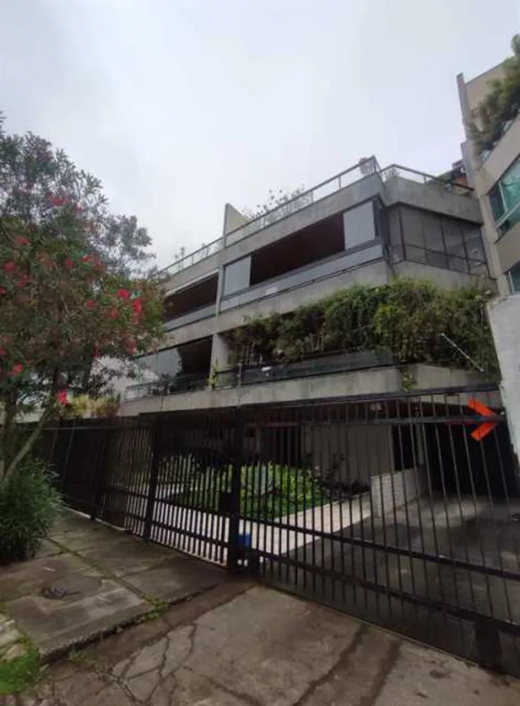 Apartamento, 4 quartos, 112 m² - Foto 7