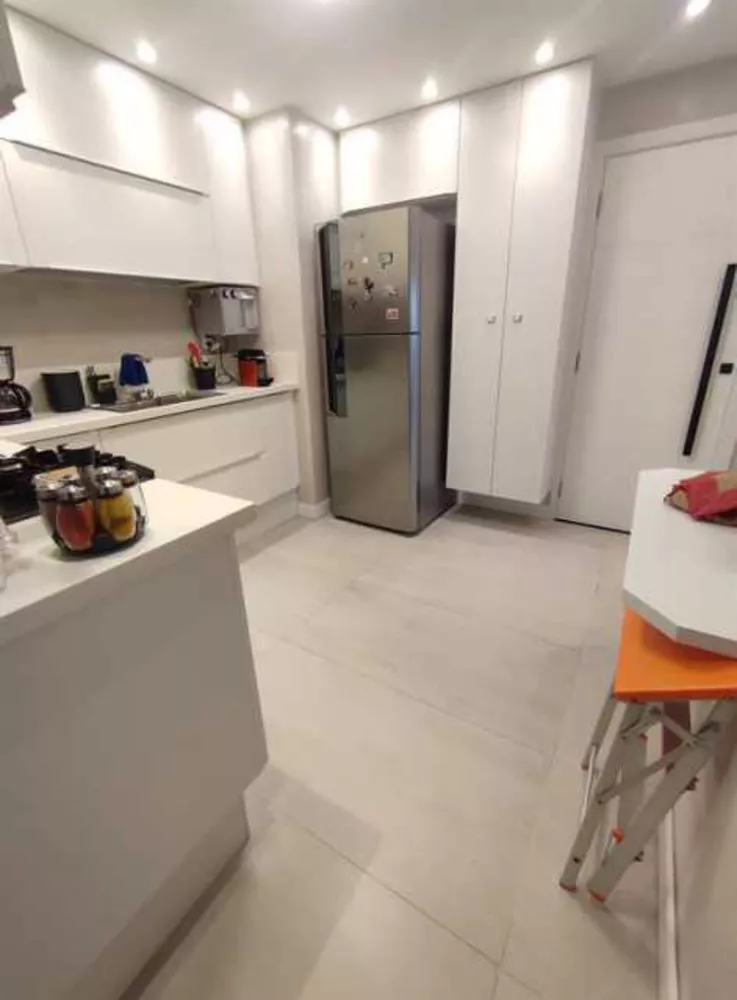 Apartamento, 4 quartos, 112 m² - Foto 9