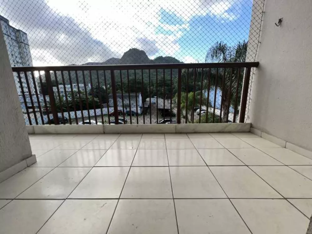 Apartamento, 4 quartos, 96 m² - Foto 25