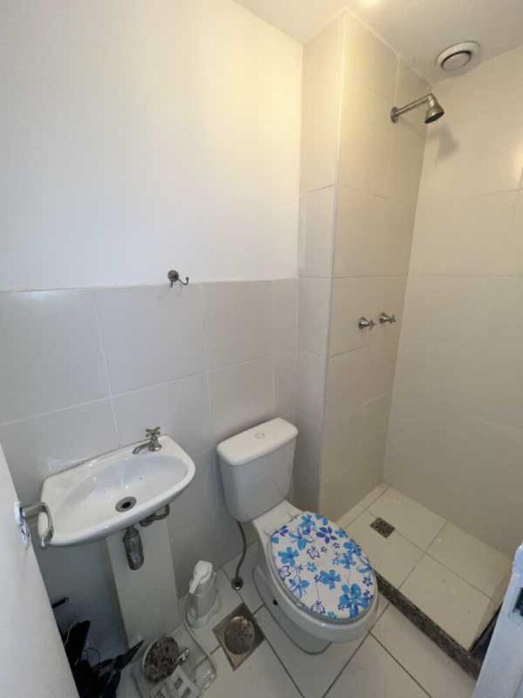 Apartamento, 4 quartos, 96 m² - Foto 28