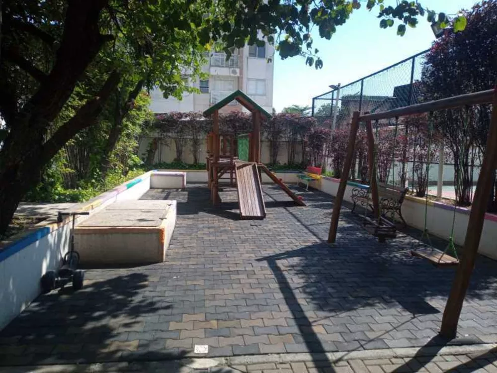 Apartamento, 4 quartos, 96 m² - Foto 9