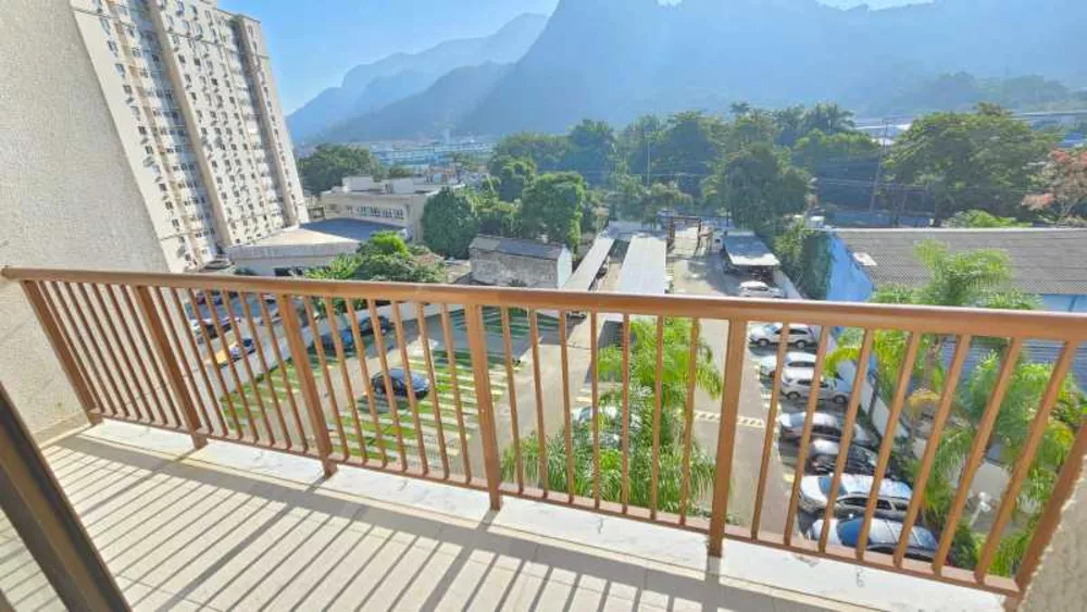 Apartamento, 3 quartos, 85 m² - Foto 5