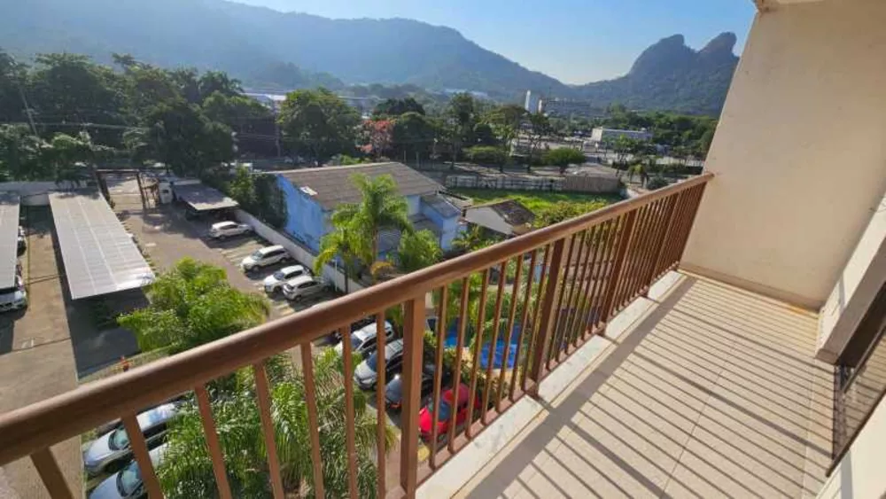 Apartamento, 3 quartos, 85 m² - Foto 2