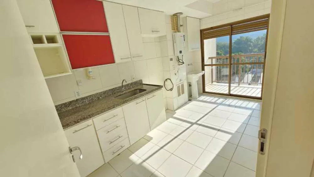 Apartamento, 3 quartos, 85 m² - Foto 9