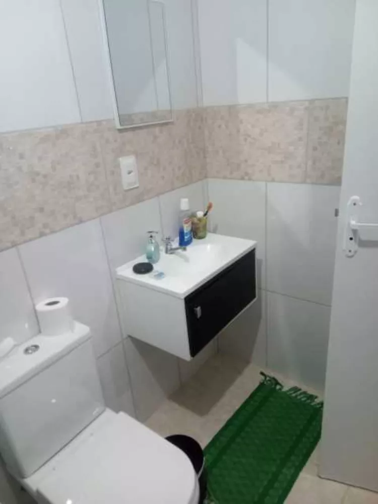Casa de Condomínio, 2 quartos - Foto 3