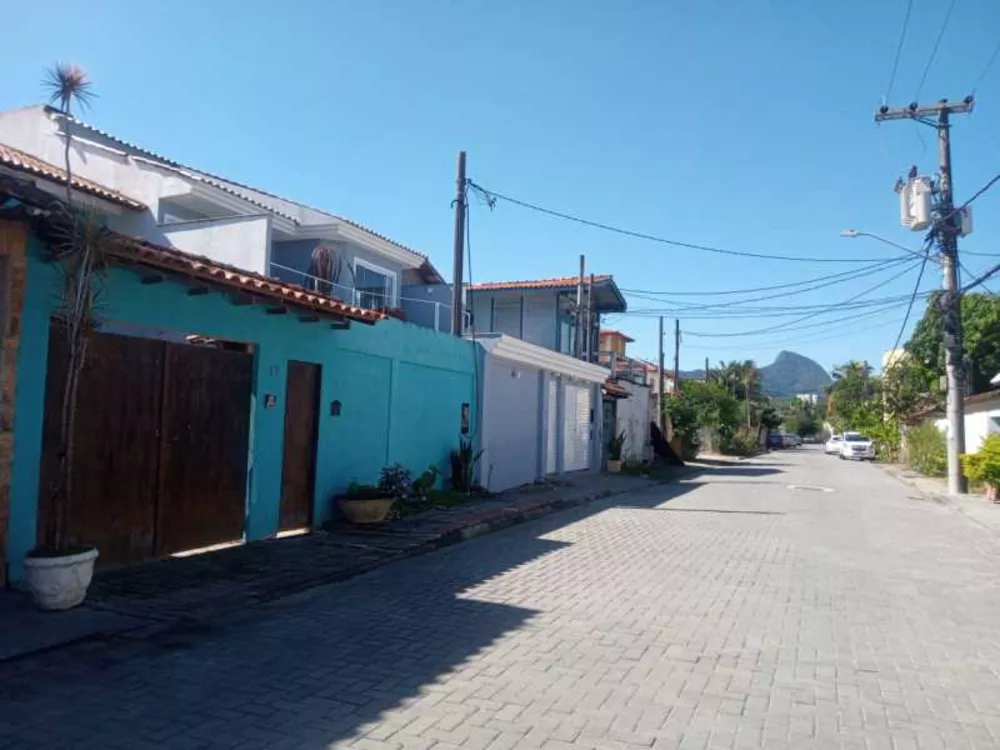 Casa de Condomínio, 2 quartos - Foto 9
