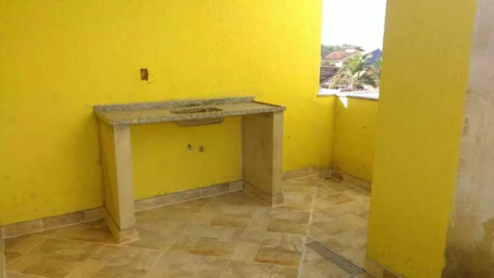 Casa de Condomínio, 2 quartos - Foto 26