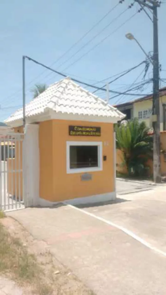 Casa de Condomínio, 2 quartos - Foto 21