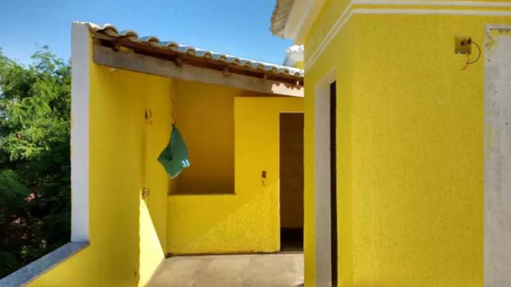 Casa de Condomínio, 2 quartos - Foto 5