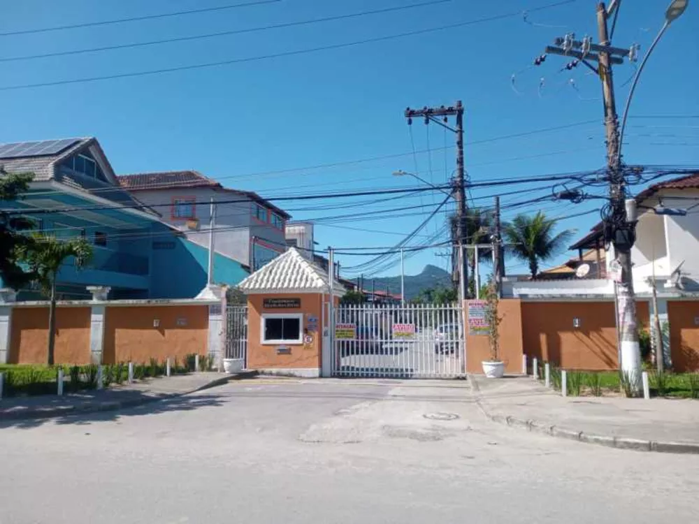Casa de Condomínio, 2 quartos - Foto 17