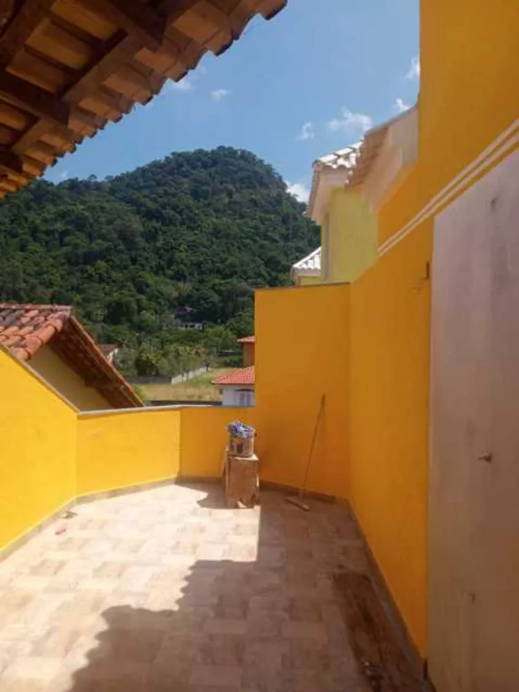 Casa de Condomínio, 2 quartos - Foto 19