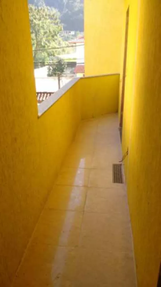 Casa de Condomínio, 2 quartos - Foto 4