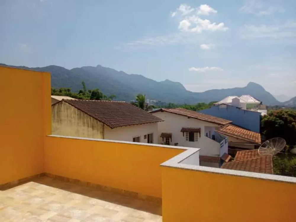 Casa de Condomínio, 2 quartos - Foto 8