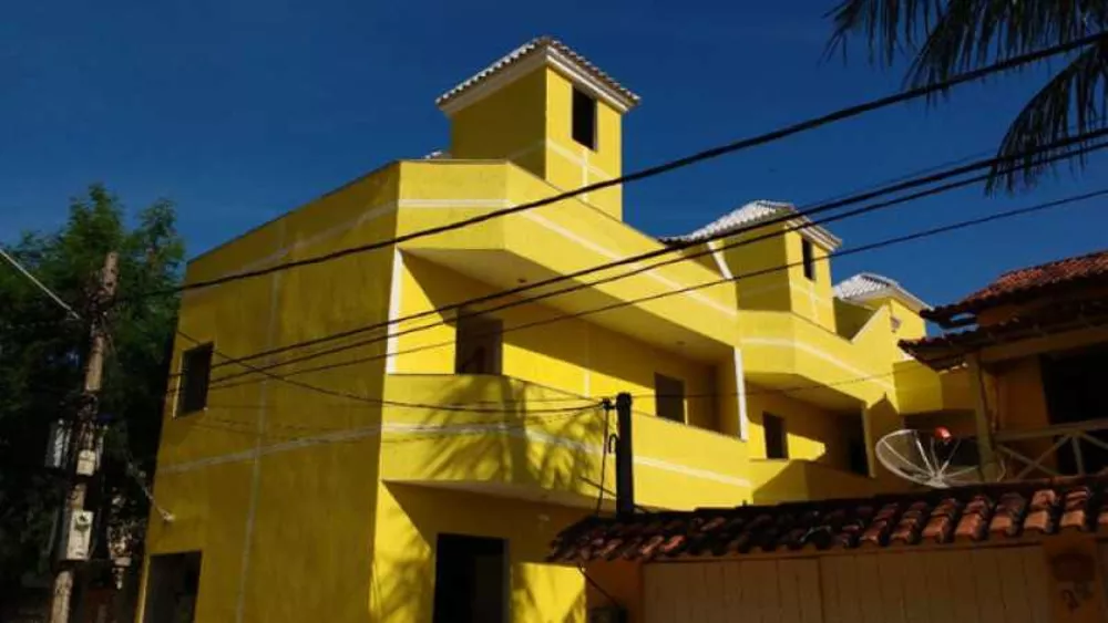 Casa de Condomínio, 2 quartos - Foto 6