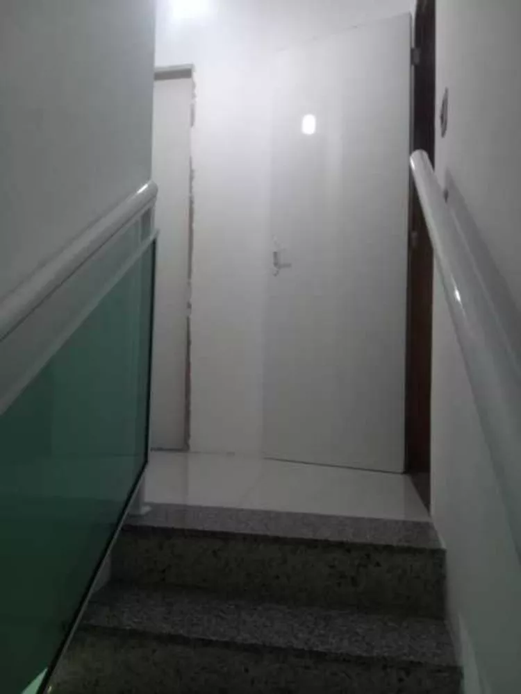 Casa de Condomínio, 2 quartos - Foto 25