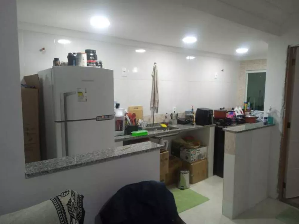 Casa de Condomínio, 2 quartos - Foto 1