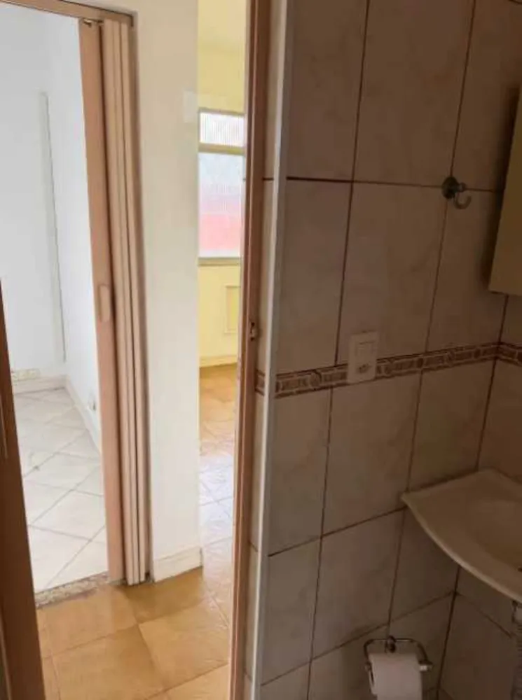 Apartamento, 2 quartos, 43 m² - Foto 6