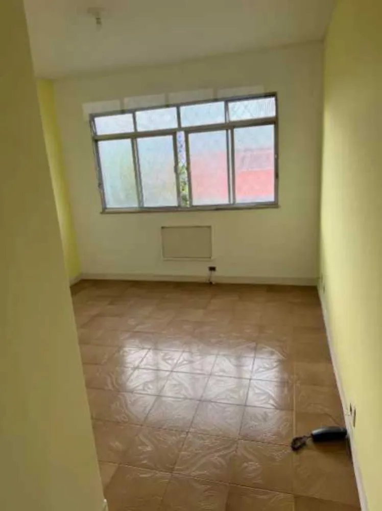 Apartamento, 2 quartos, 43 m² - Foto 1