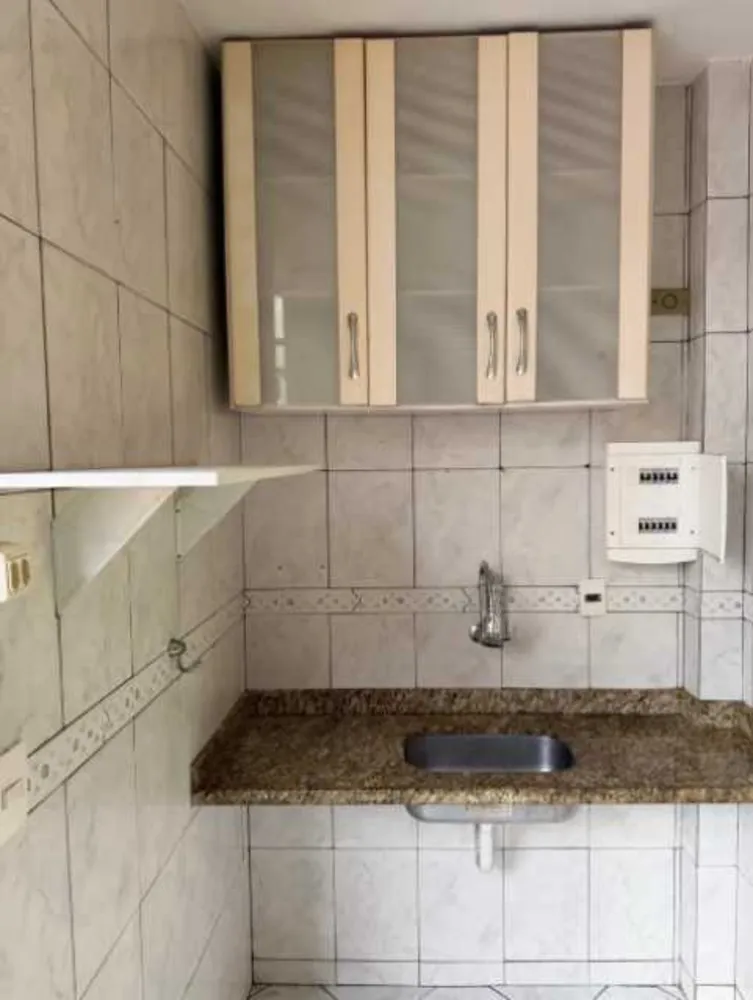 Apartamento, 2 quartos, 43 m² - Foto 11