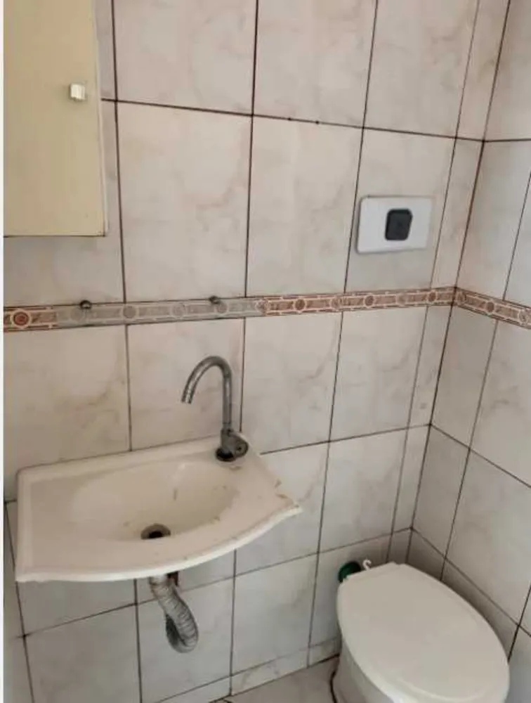 Apartamento, 2 quartos, 43 m² - Foto 8