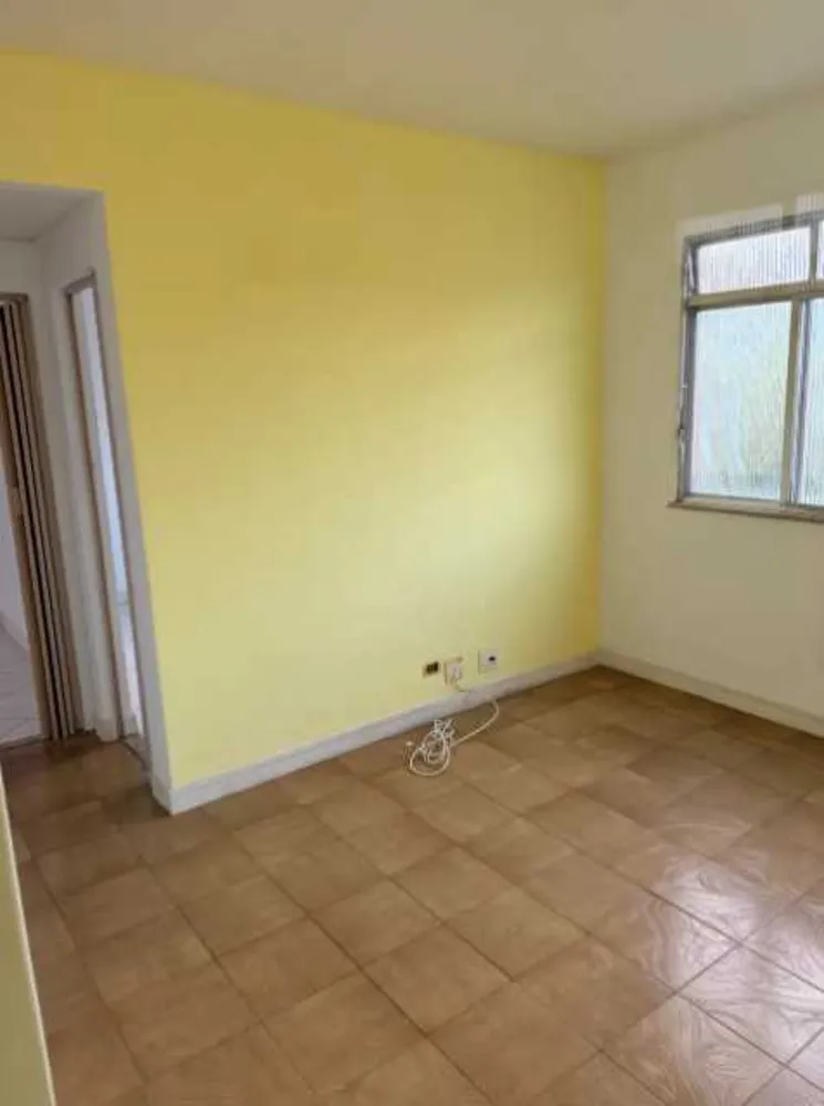 Apartamento, 2 quartos, 43 m² - Foto 2