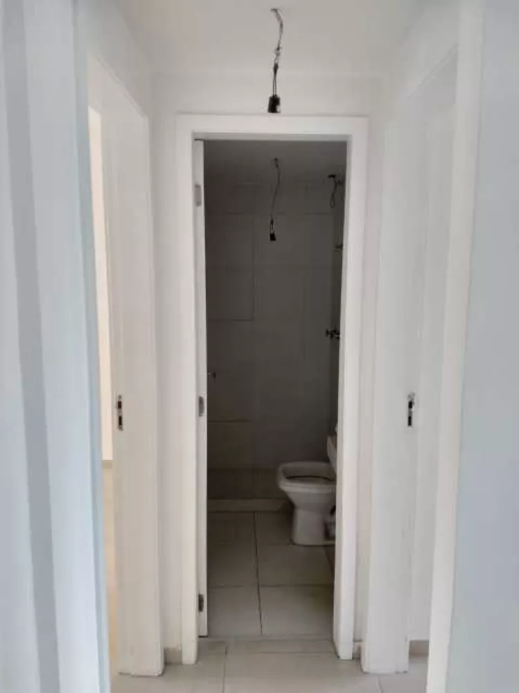 Apartamento, 2 quartos, 58 m² - Foto 10
