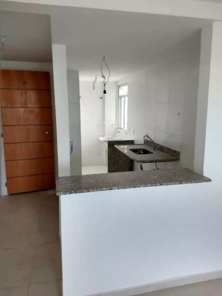 Apartamento, 2 quartos, 58 m² - Foto 3