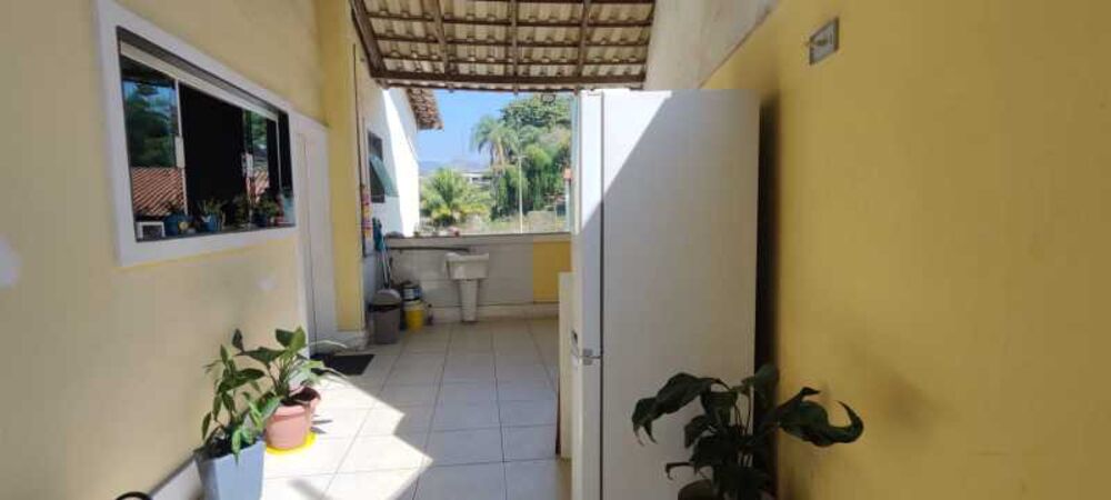 Casa de Condomínio, 3 quartos - Foto 17