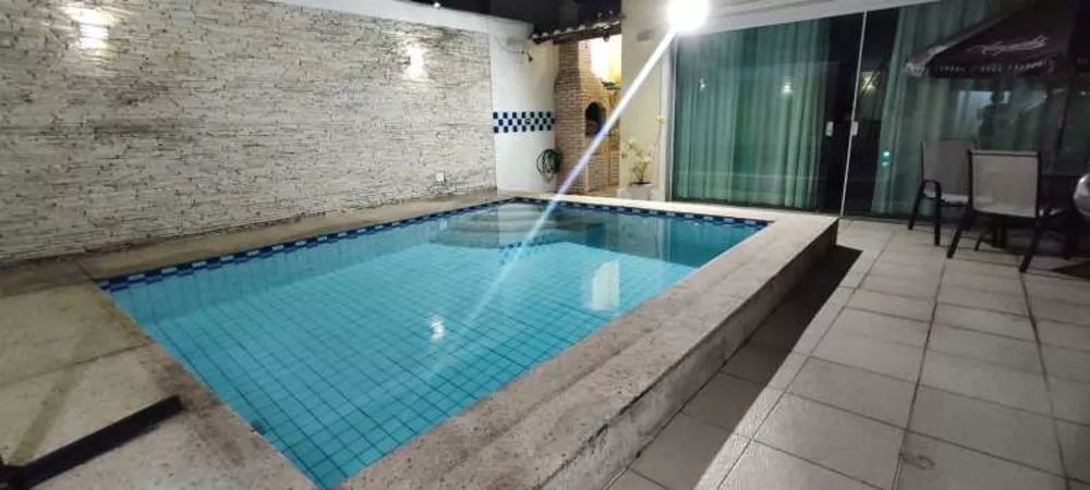 Casa de Condomínio, 3 quartos - Foto 9