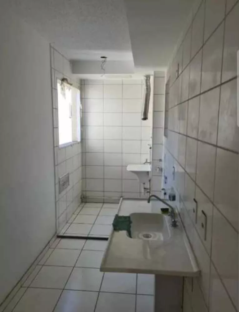 Apartamento, 2 quartos, 44 m² - Foto 9