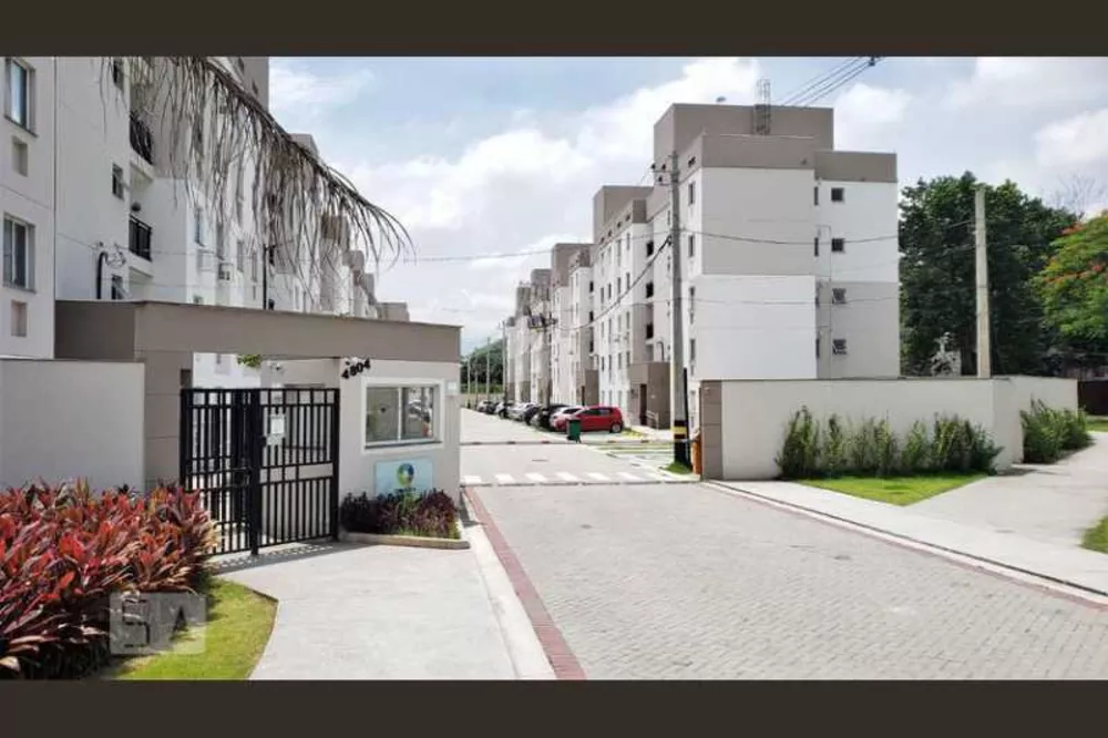 Apartamento, 2 quartos, 44 m² - Foto 20