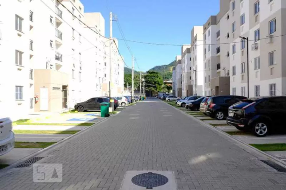 Apartamento, 2 quartos, 44 m² - Foto 13