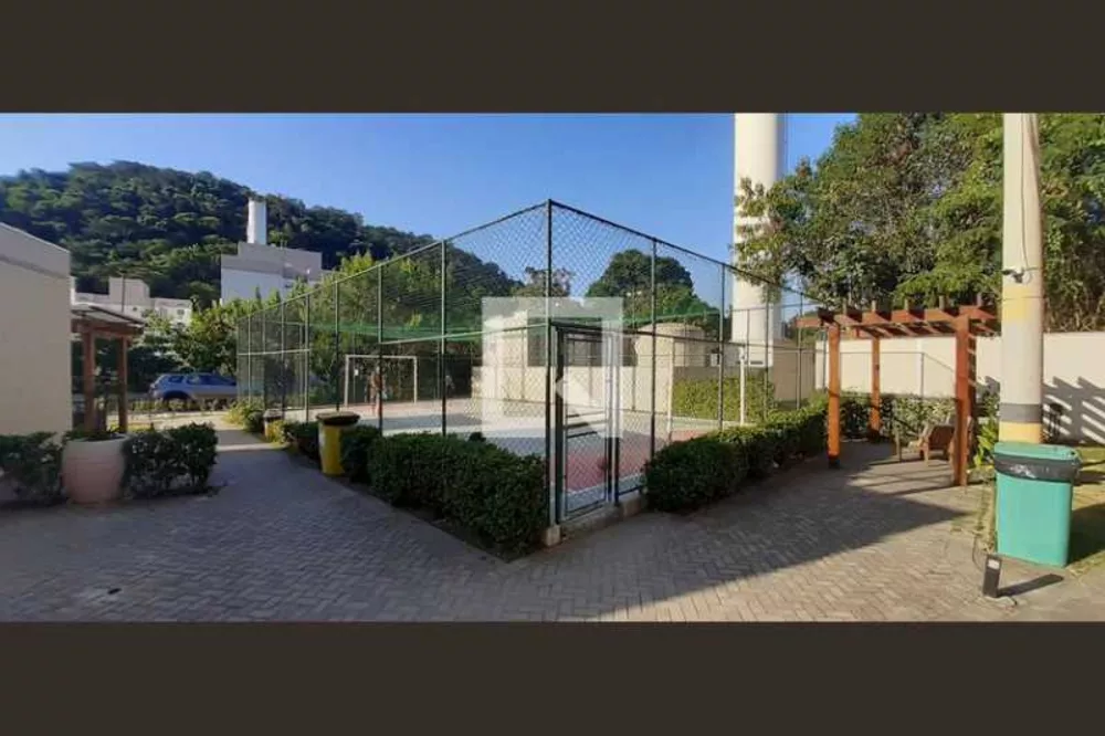 Apartamento, 2 quartos, 44 m² - Foto 11