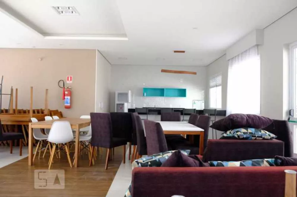 Apartamento, 2 quartos, 44 m² - Foto 17