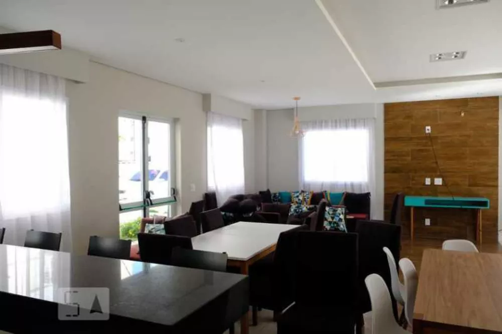 Apartamento, 2 quartos, 44 m² - Foto 2