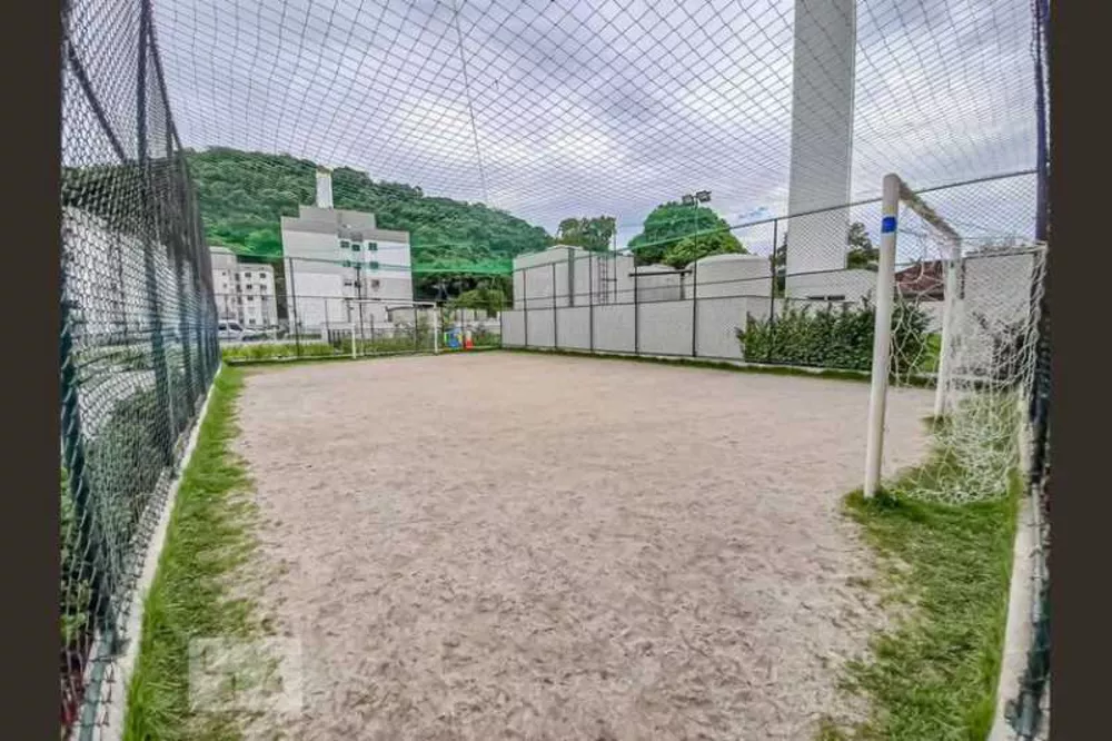 Apartamento, 2 quartos, 44 m² - Foto 1