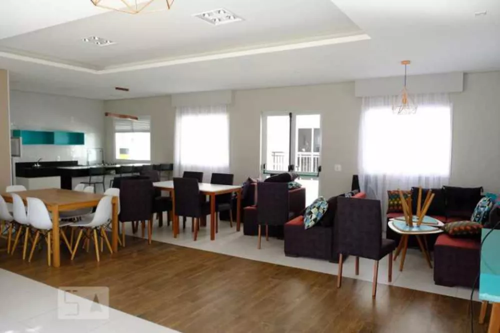 Apartamento, 2 quartos, 44 m² - Foto 14