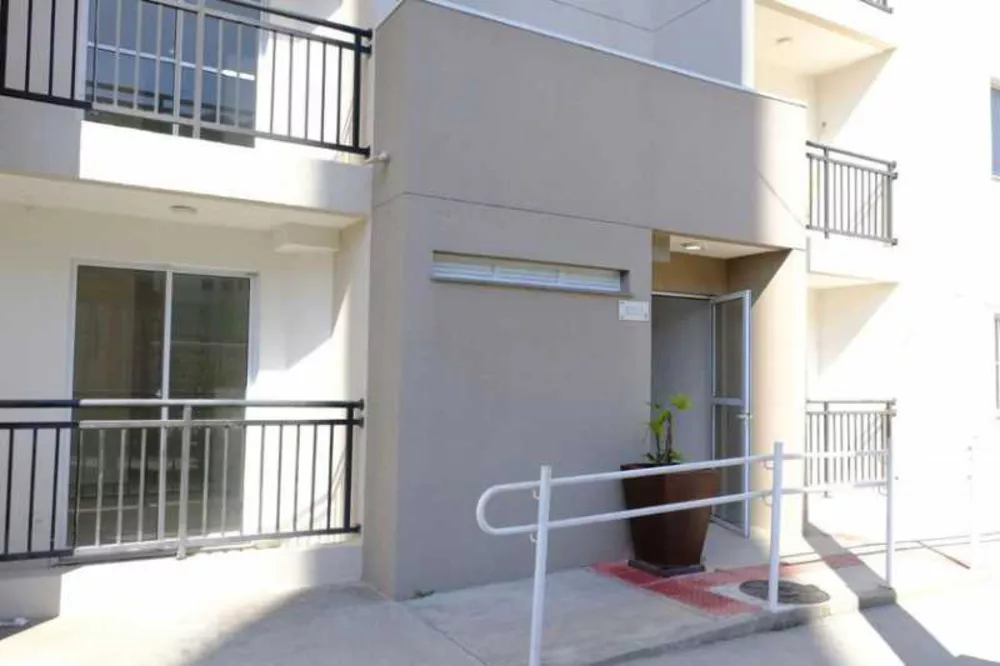 Apartamento, 2 quartos, 44 m² - Foto 10