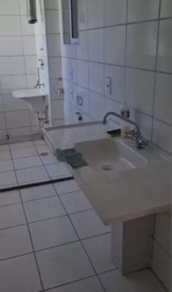Apartamento, 2 quartos, 44 m² - Foto 7