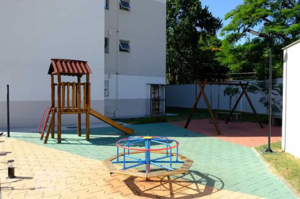 Apartamento, 2 quartos, 44 m² - Foto 12