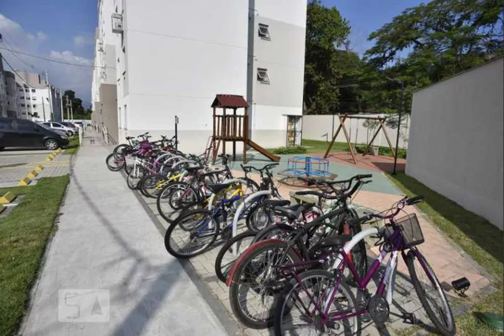 Apartamento, 2 quartos, 44 m² - Foto 15