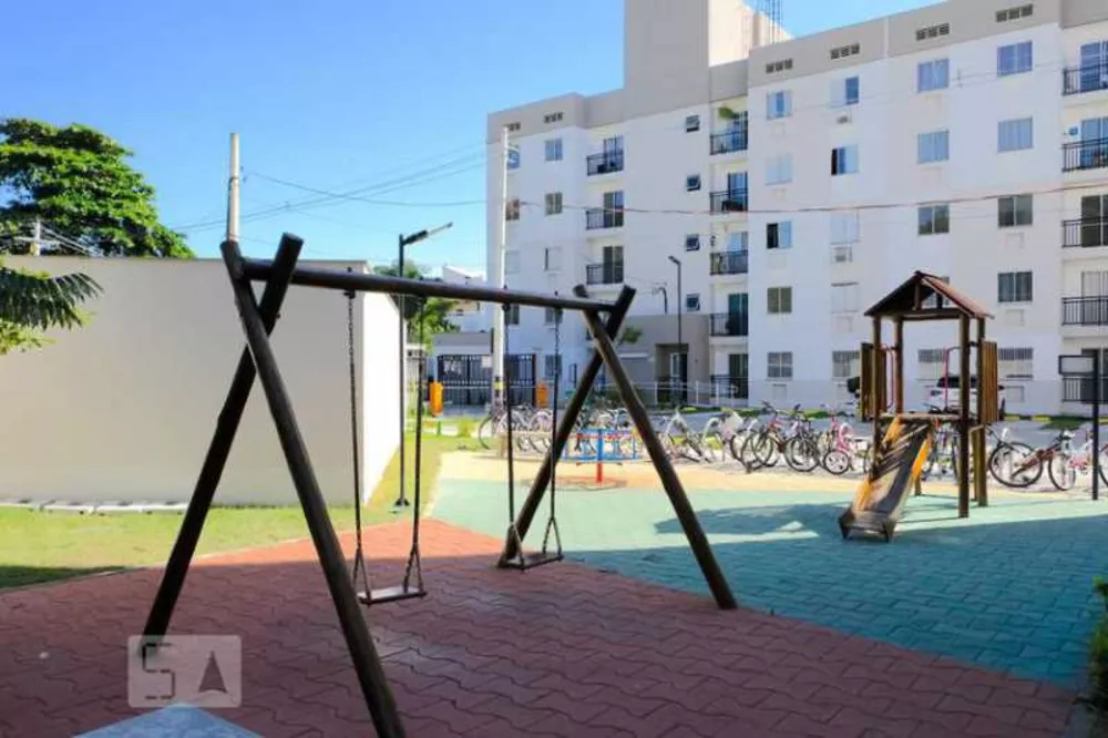 Apartamento, 2 quartos, 44 m² - Foto 5