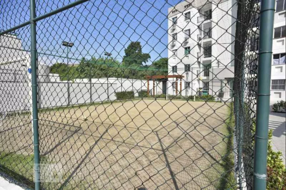 Apartamento, 2 quartos, 44 m² - Foto 16