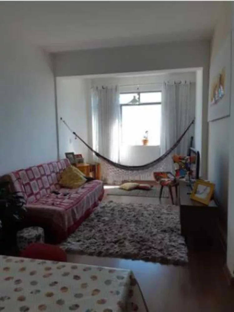 Apartamento à venda com 3 quartos, 97m² - Foto 1