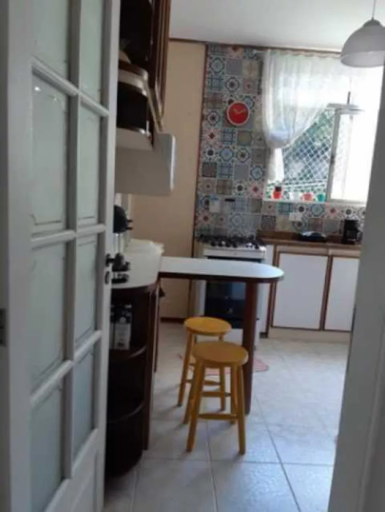 Apartamento, 3 quartos, 97 m² - Foto 20