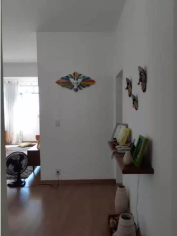 Apartamento à venda com 3 quartos, 97m² - Foto 3