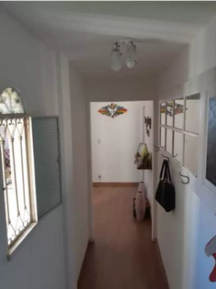 Apartamento, 3 quartos, 97 m² - Foto 1
