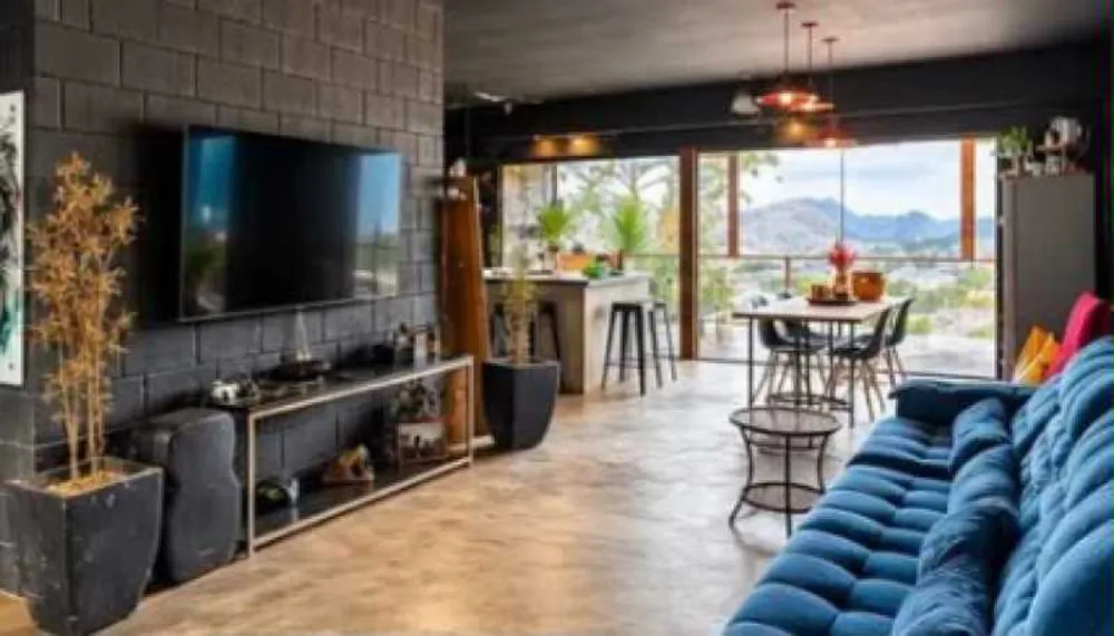 Loft, 140 m² - Foto 4